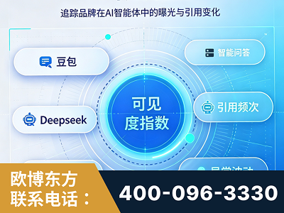 河池-AI可见度监测